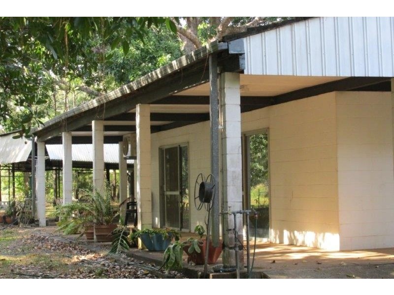 40 Inman Road, Howard Springs NT 0835