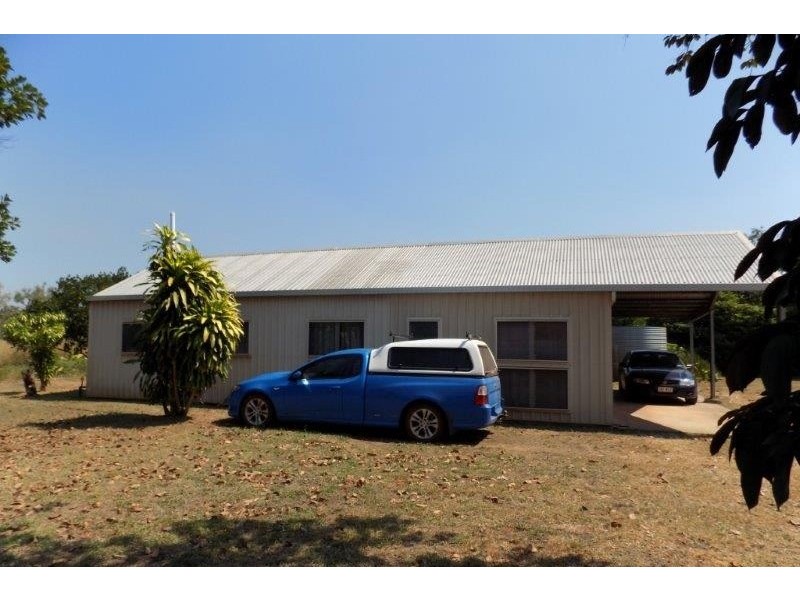 290a Darwin River Road, Darwin River NT 0841