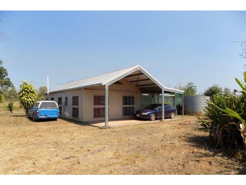 290a Darwin River Road, Darwin River NT 0841