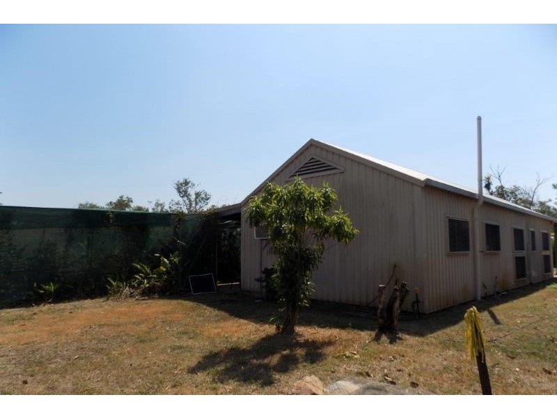 290a Darwin River Road, Darwin River NT 0841