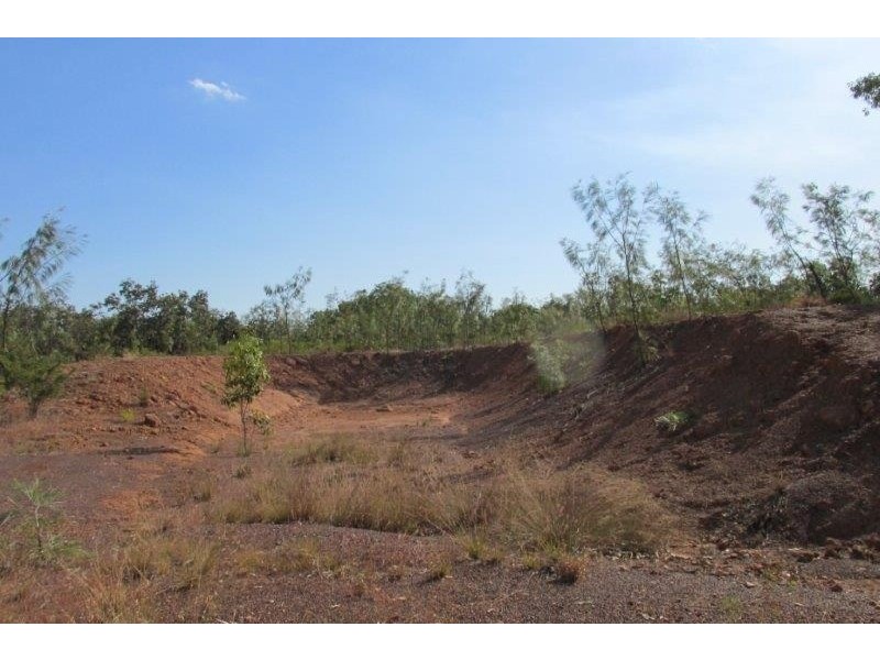 3493 Fog Bay Road, Dundee Forest NT 0840