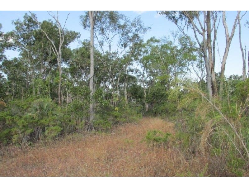 3493 Fog Bay Road, Dundee Forest NT 0840