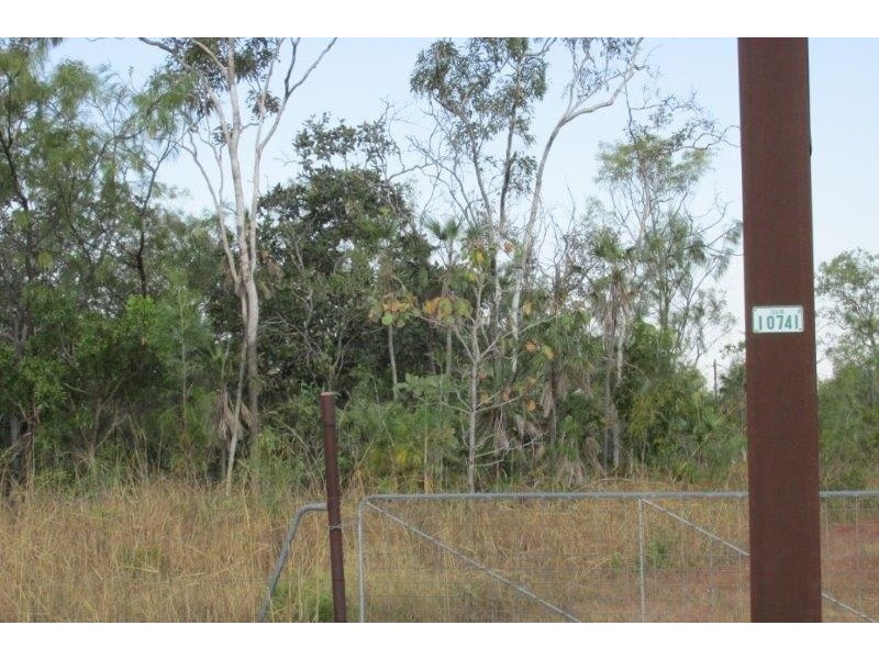 3493 Fog Bay Road, Dundee Forest NT 0840