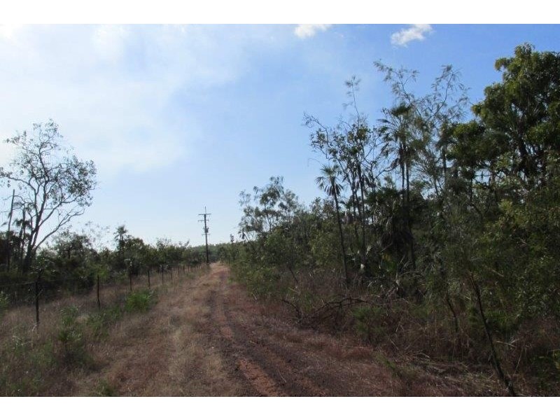 3493 Fog Bay Road, Dundee Forest NT 0840