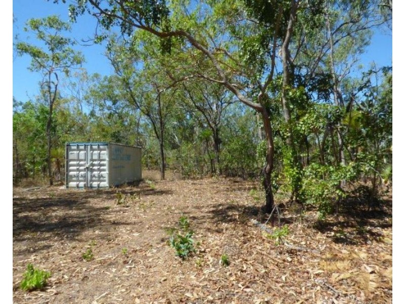 3499 Fog Bay Road, Dundee Forest NT 0840