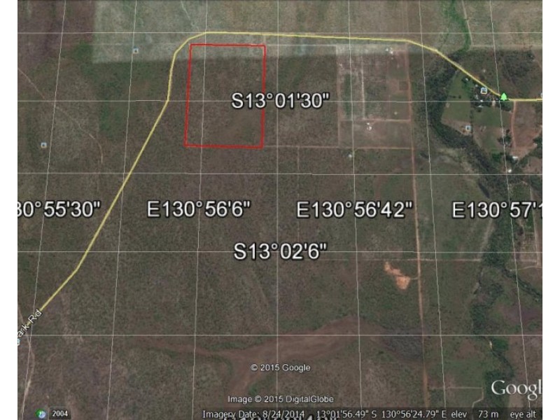 Lot 3004,  Litchfield Park Road, Batchelor NT 0845