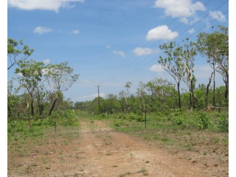 Lot 3004,  Litchfield Park Road, Batchelor NT 0845