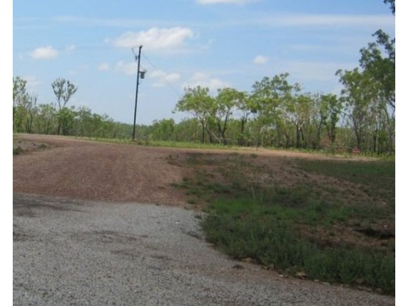Lot 3004,  Litchfield Park Road, Batchelor NT 0845