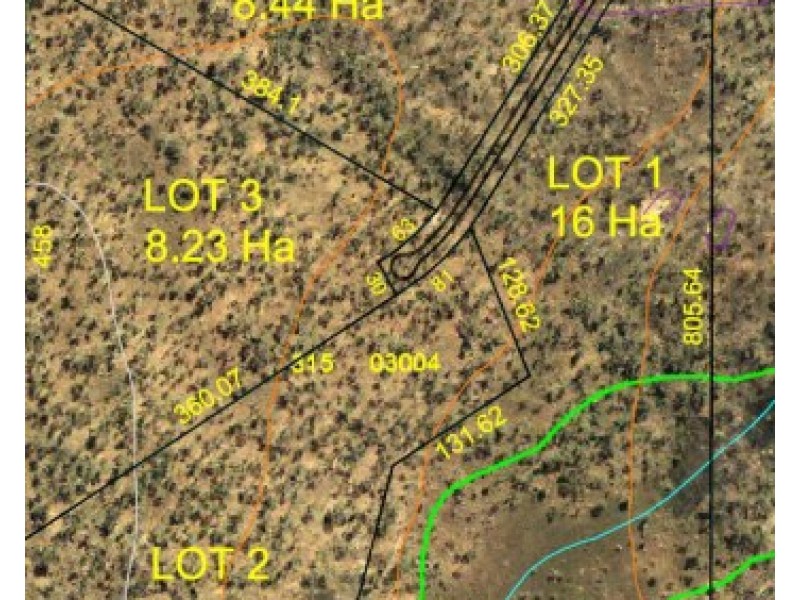 Lot 3004,  Litchfield Park Road, Batchelor NT 0845