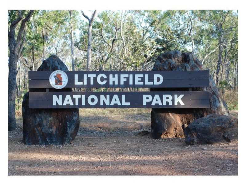 Lot 3004,  Litchfield Park Road, Batchelor NT 0845