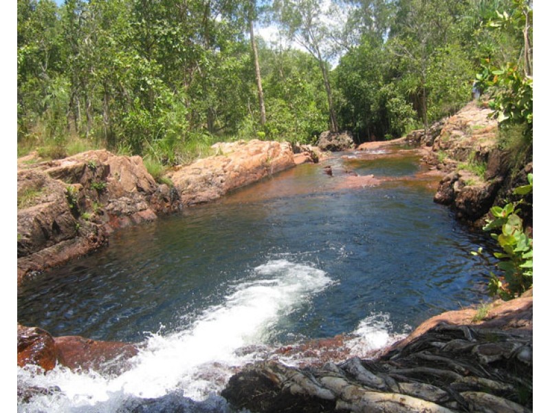 Lot 3004,  Litchfield Park Road, Batchelor NT 0845