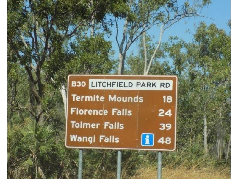 Lot 3004,  Litchfield Park Road, Batchelor NT 0845