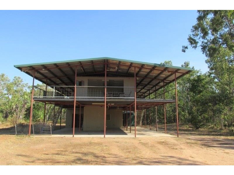 3492 Fog Bay Road, Dundee Forest NT 0840