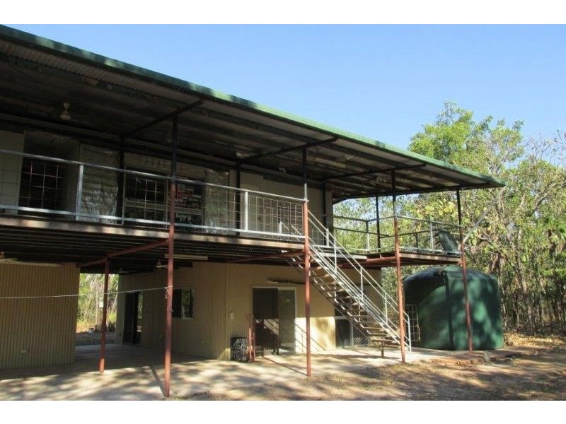 3492 Fog Bay Road, Dundee Forest NT 0840
