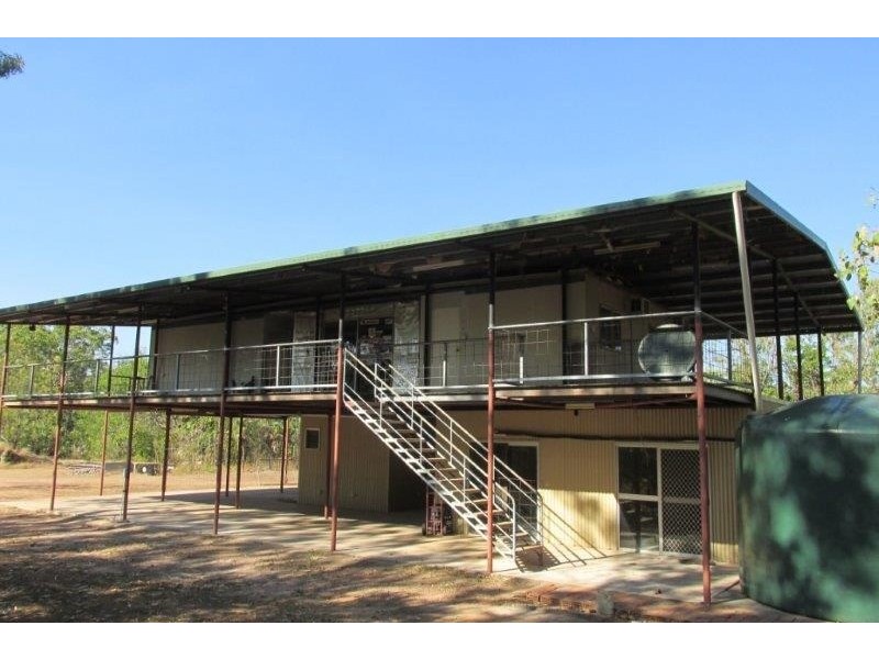 3492 Fog Bay Road, Dundee Forest NT 0840