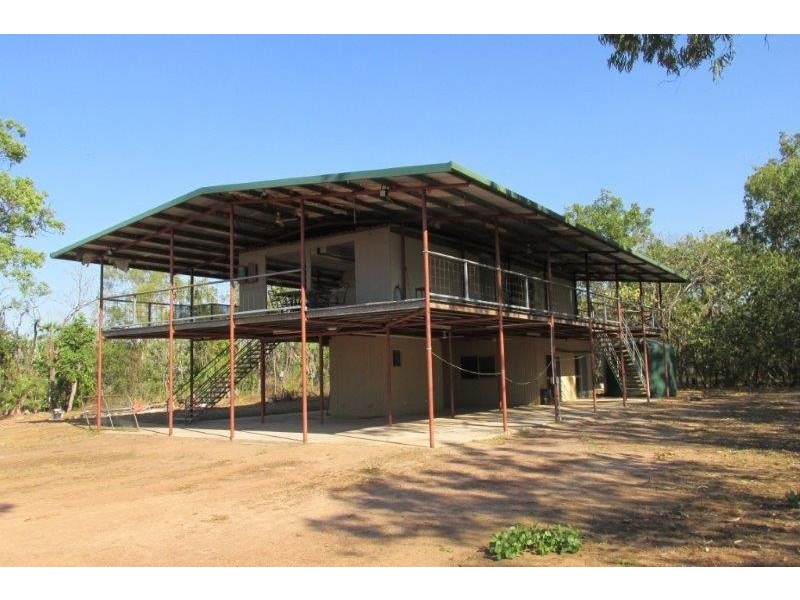 3492 Fog Bay Road, Dundee Forest NT 0840
