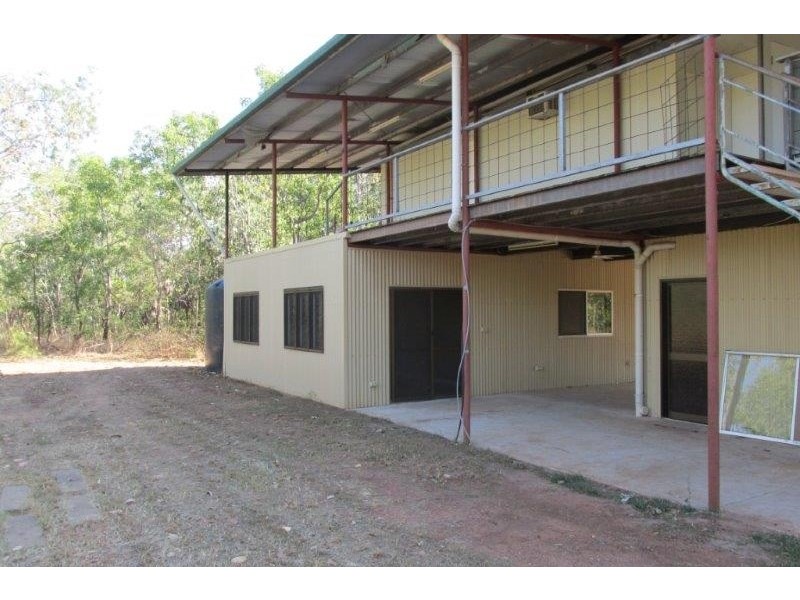 3492 Fog Bay Road, Dundee Forest NT 0840