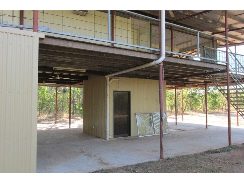 3492 Fog Bay Road, Dundee Forest NT 0840