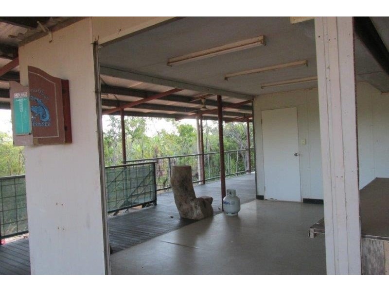 3492 Fog Bay Road, Dundee Forest NT 0840