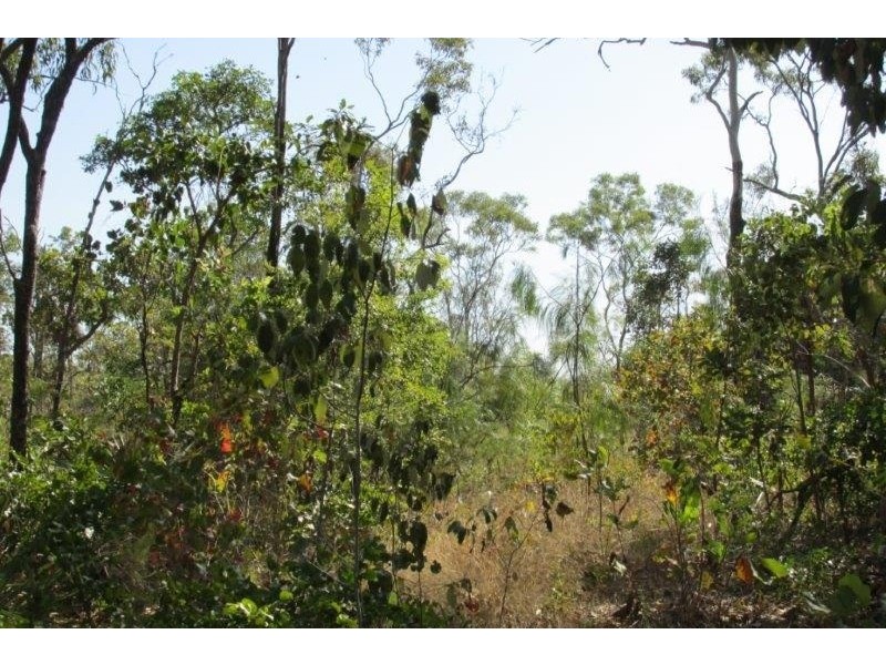 3492 Fog Bay Road, Dundee Forest NT 0840