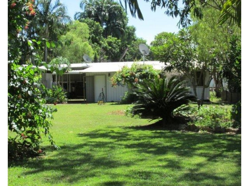 Lot 64 Dogherty Street, Adelaide River NT 0846