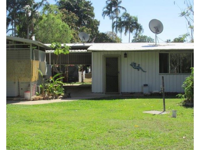 Lot 64 Dogherty Street, Adelaide River NT 0846