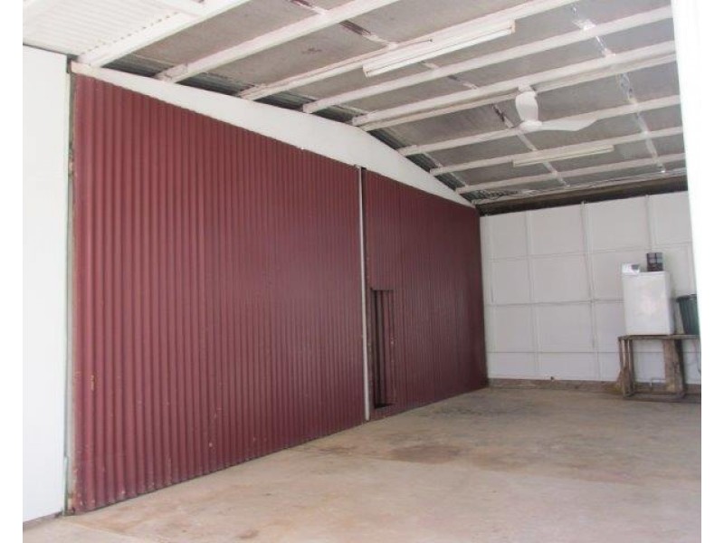 Lot 64 Dogherty Street, Adelaide River NT 0846