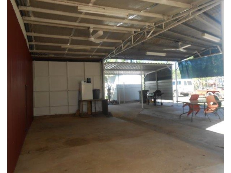 Lot 64 Dogherty Street, Adelaide River NT 0846