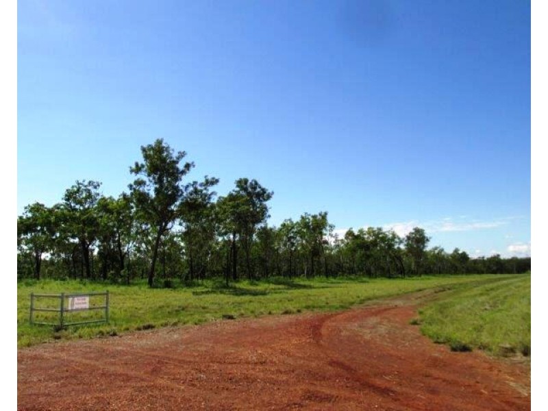 Lot 1268 Coach Road, Batchelor NT 0845