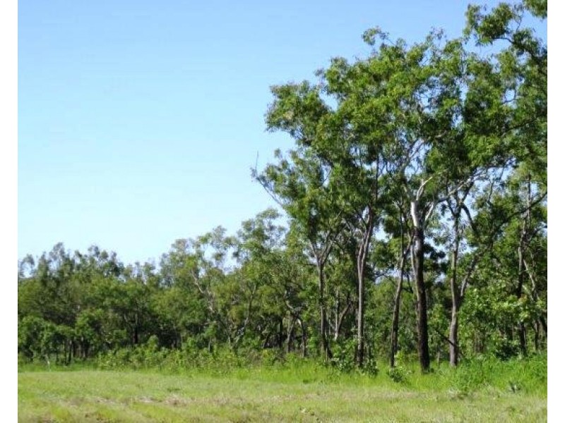 Lot 1268 Coach Road, Batchelor NT 0845