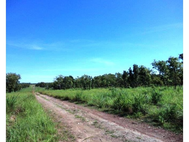 Lot 1268 Coach Road, Batchelor NT 0845