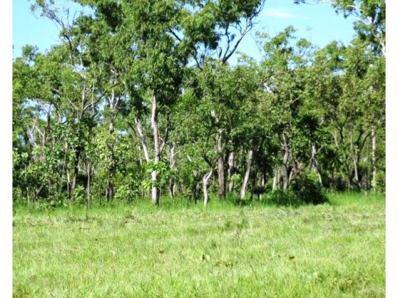 Lot 1268 Coach Road, Batchelor NT 0845