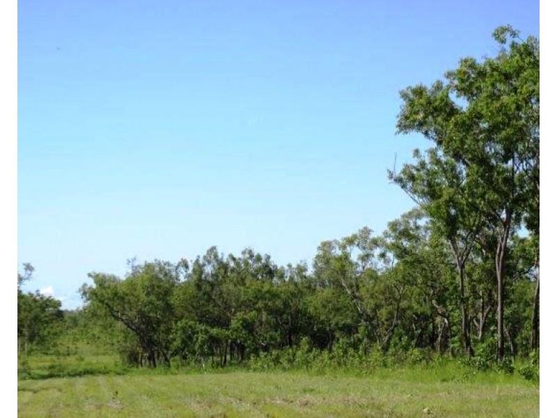 Lot 1268 Coach Road, Batchelor NT 0845