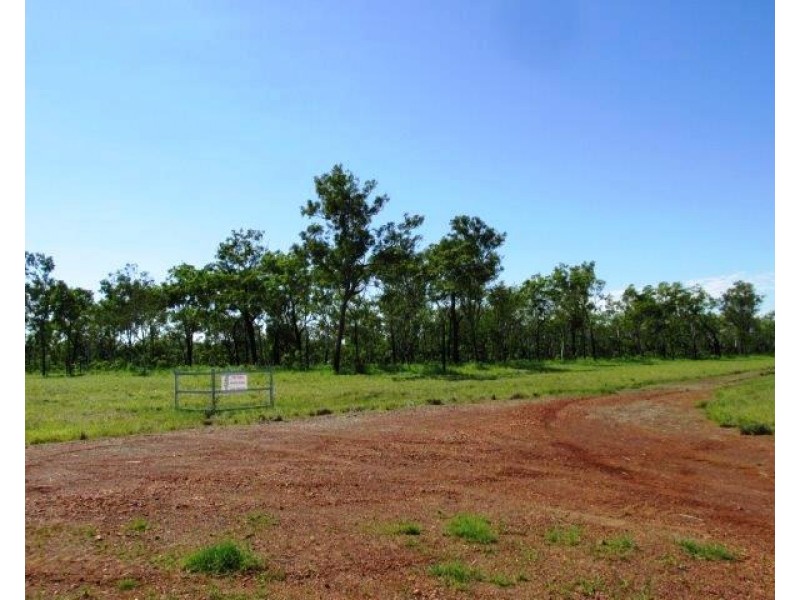Lot 1268 Coach Road, Batchelor NT 0845