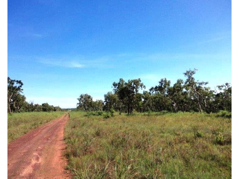 Lot 1268 Coach Road, Batchelor NT 0845