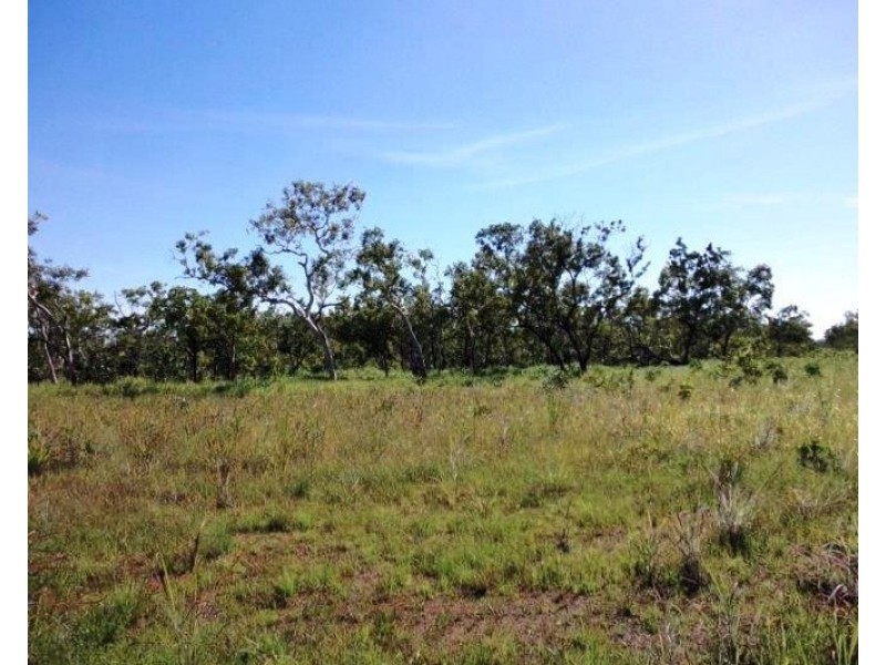 Lot 1268 Coach Road, Batchelor NT 0845