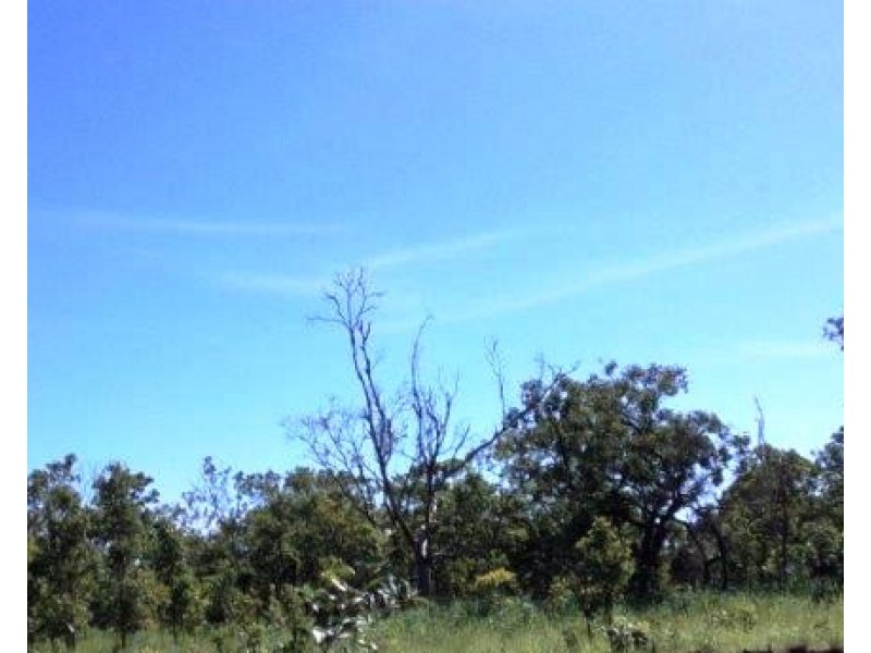 Lot 1268 Coach Road, Batchelor NT 0845