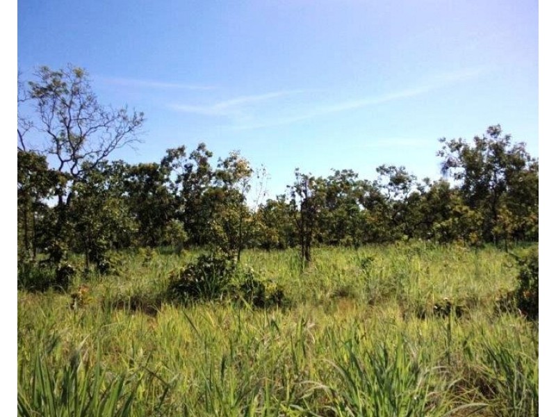 Lot 1268 Coach Road, Batchelor NT 0845