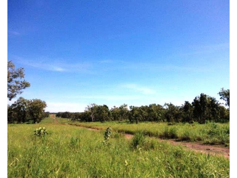 Lot 1268 Coach Road, Batchelor NT 0845