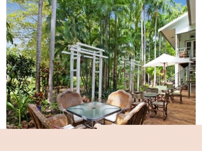 Lot 59 Pinarro Street, Batchelor NT 0845