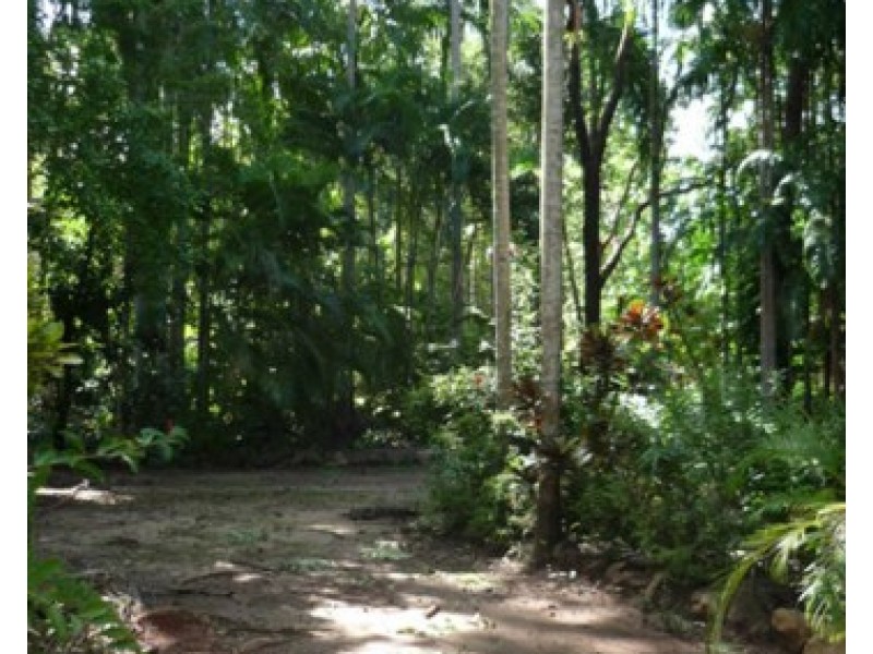 Lot 59 Pinarro Street, Batchelor NT 0845