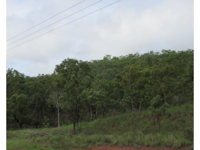 Coomalie Creek NT 0845