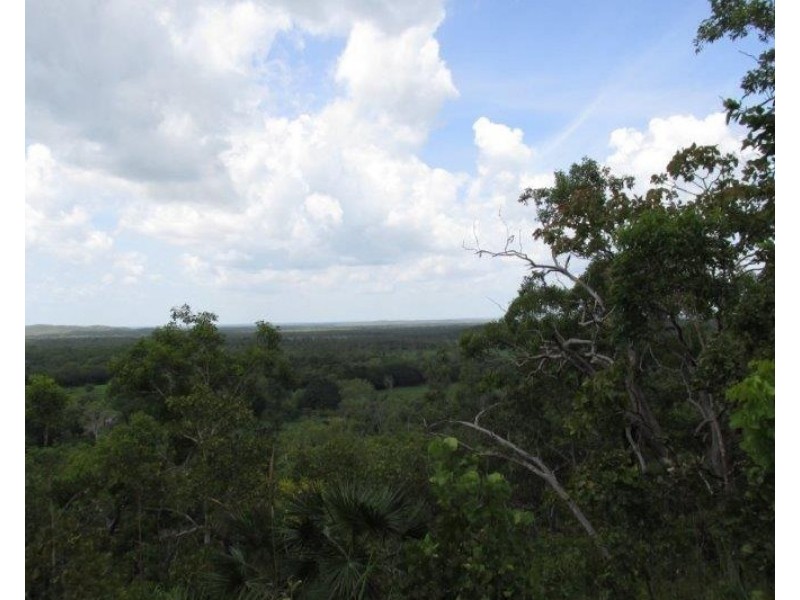 Coomalie Creek NT 0845