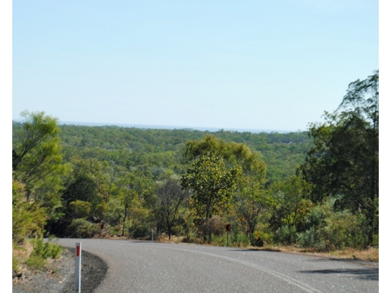 lot 3009 Scott Road, Batchelor NT 0845