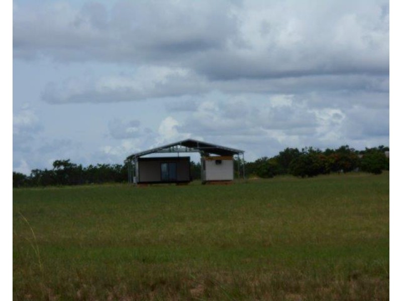 lot 3009 Scott Road, Batchelor NT 0845