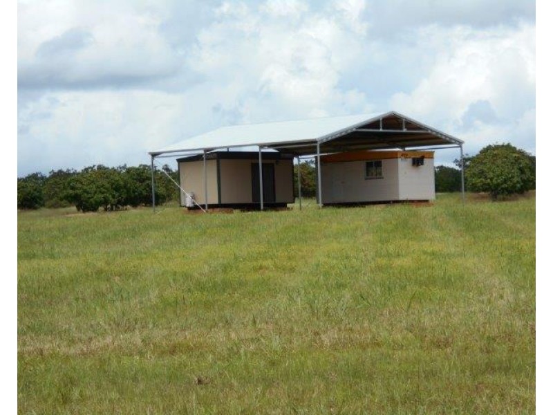 lot 3009 Scott Road, Batchelor NT 0845