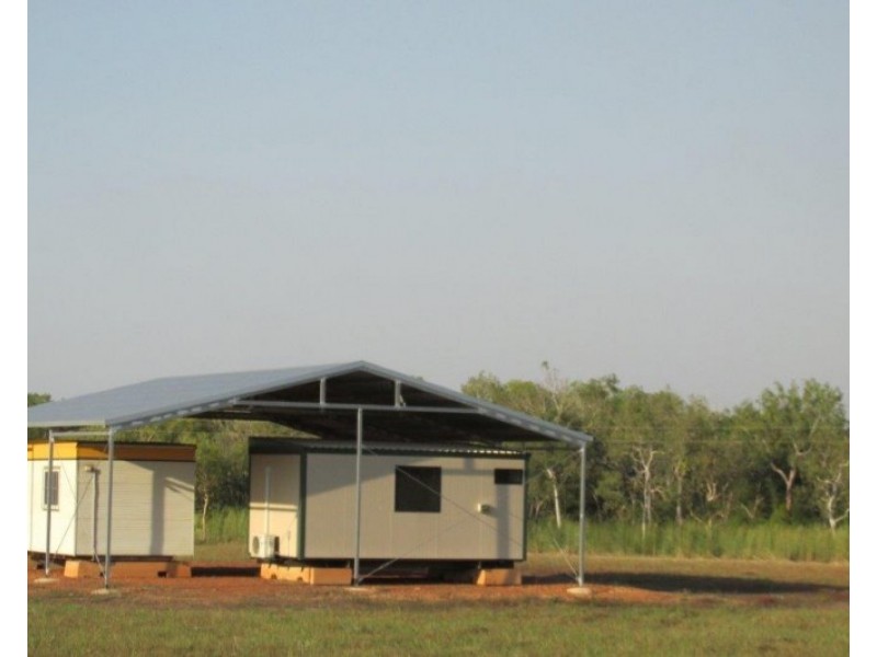 lot 3009 Scott Road, Batchelor NT 0845