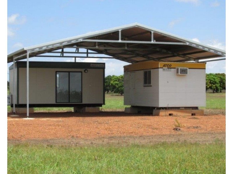 lot 3009 Scott Road, Batchelor NT 0845