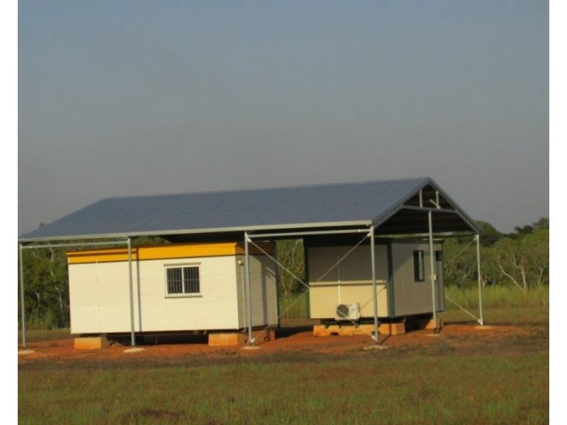 lot 3009 Scott Road, Batchelor NT 0845