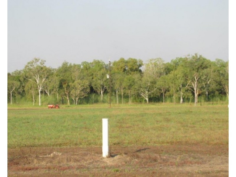 lot 3009 Scott Road, Batchelor NT 0845